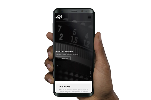 AXYS Group