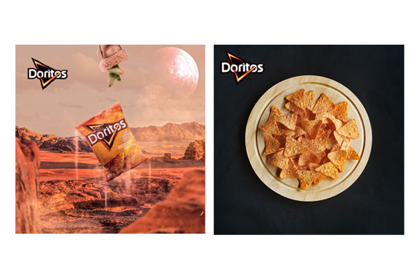 Doritos