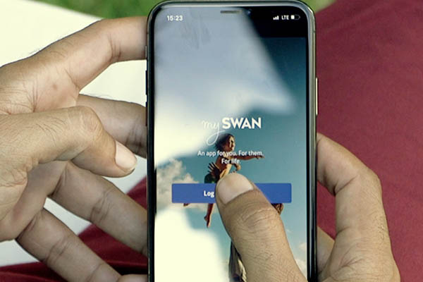 swan (myswan)