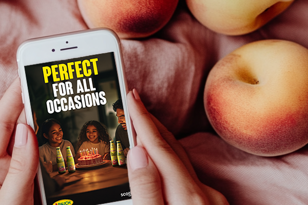 rauch social campaign