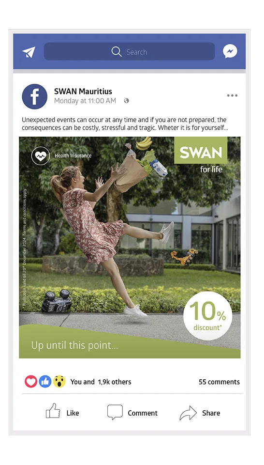 SWAN Health