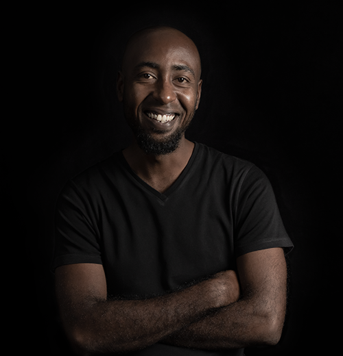 Jeremy Louis