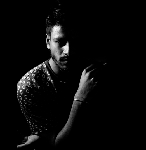 Ludovic Ah-young