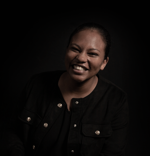 Sévèrine Francisque 