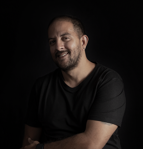 Thierry Malie